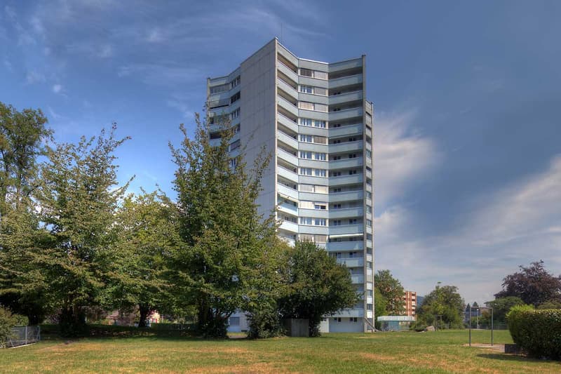 Aussenansicht