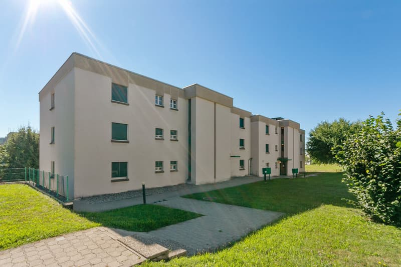 Aussenansicht