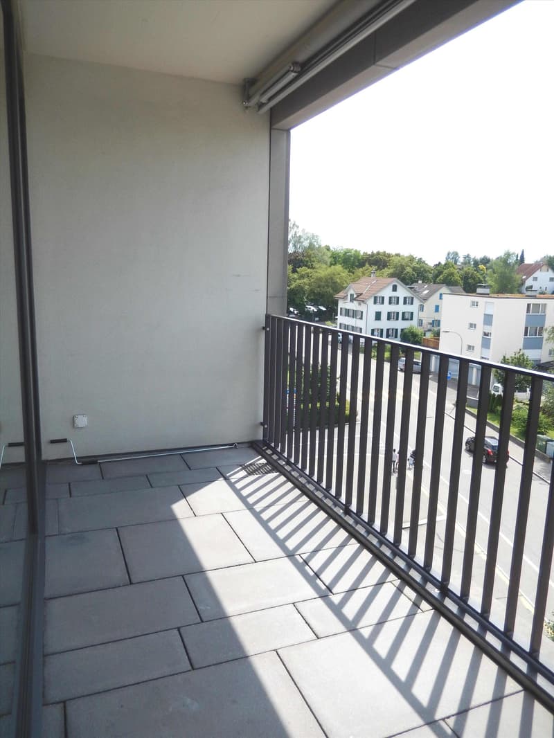 Balkon/Terrasse/Sitzplatz