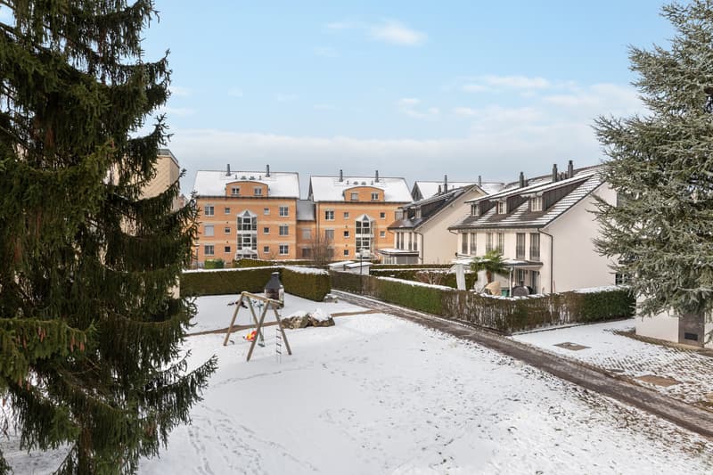Aussicht