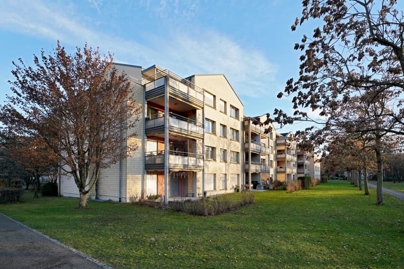 Aussenansicht