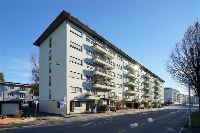 Aussenansicht