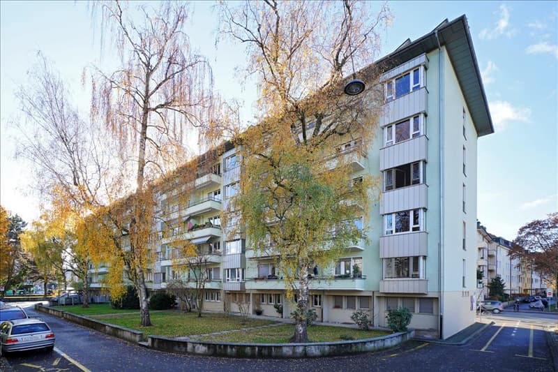 Aussenansicht
