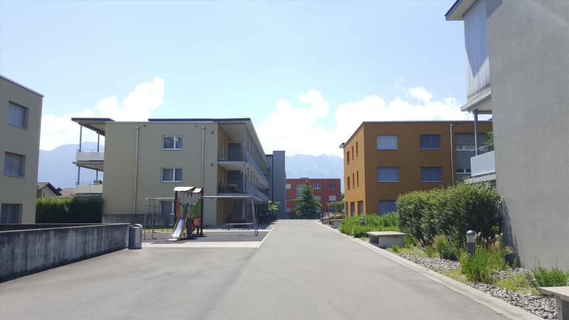 Aussenansicht