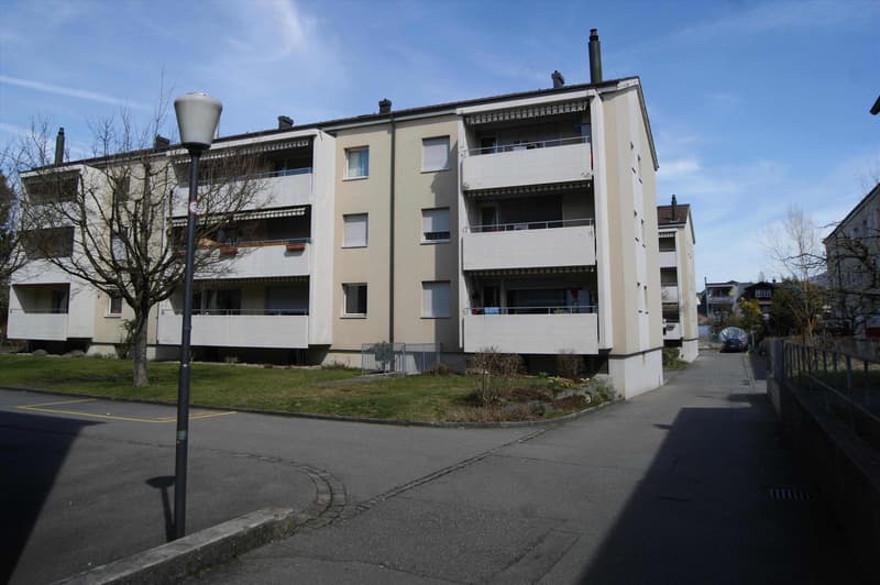 Aussenansicht