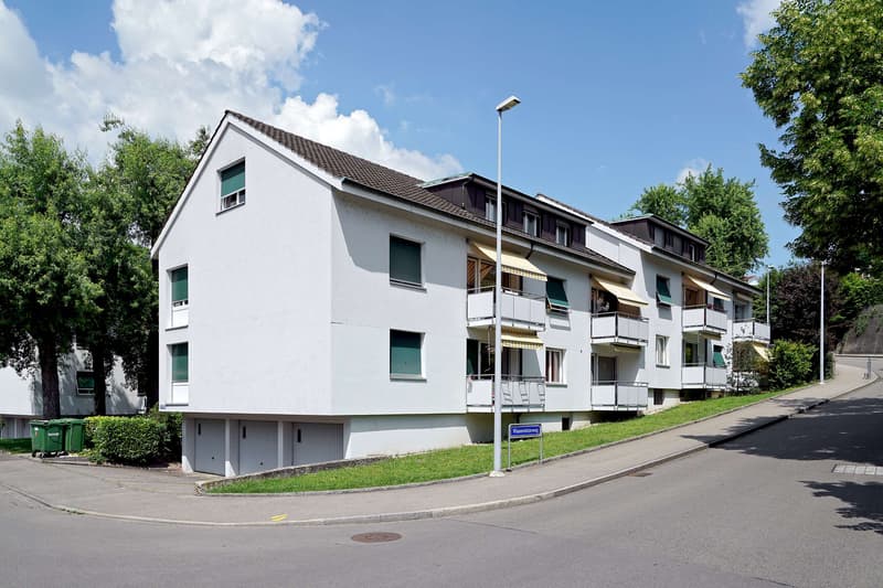 Aussenansicht