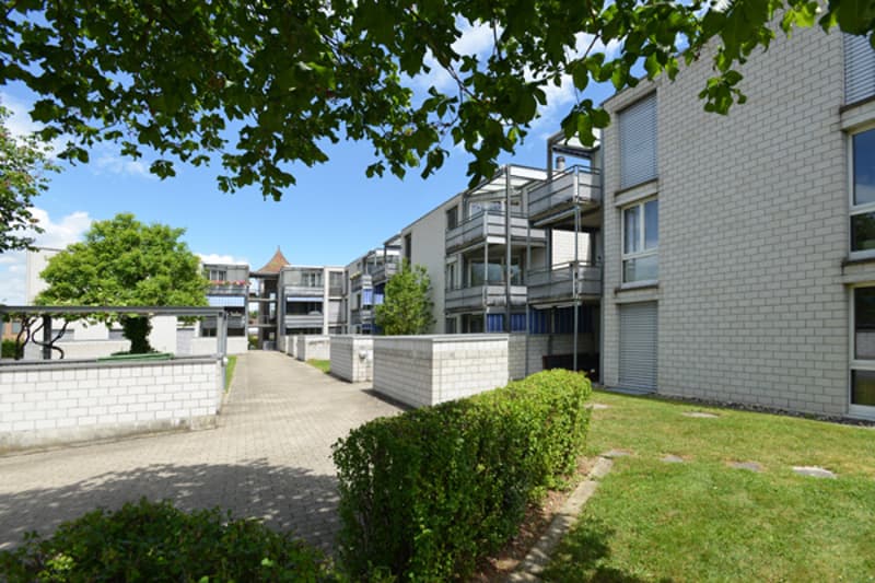 Aussenansicht