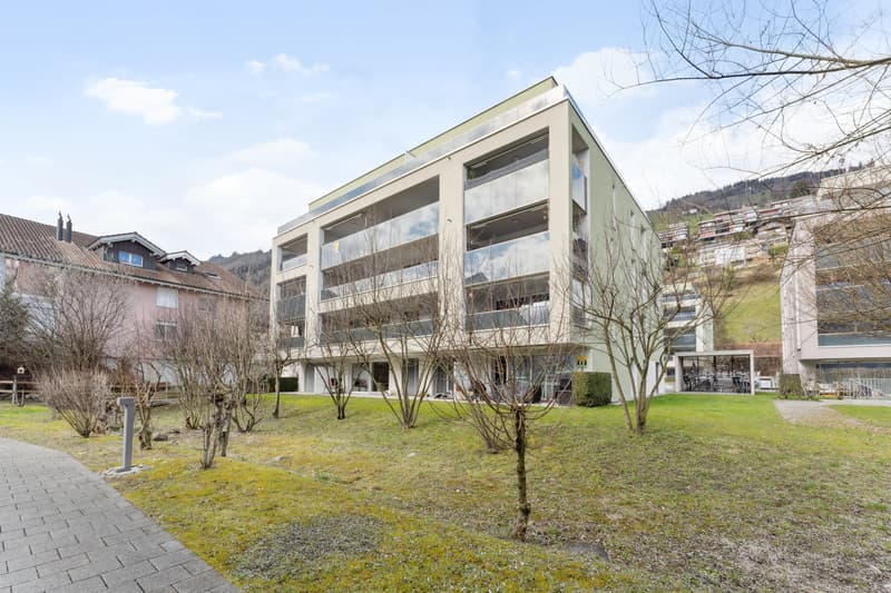 Aussenansicht