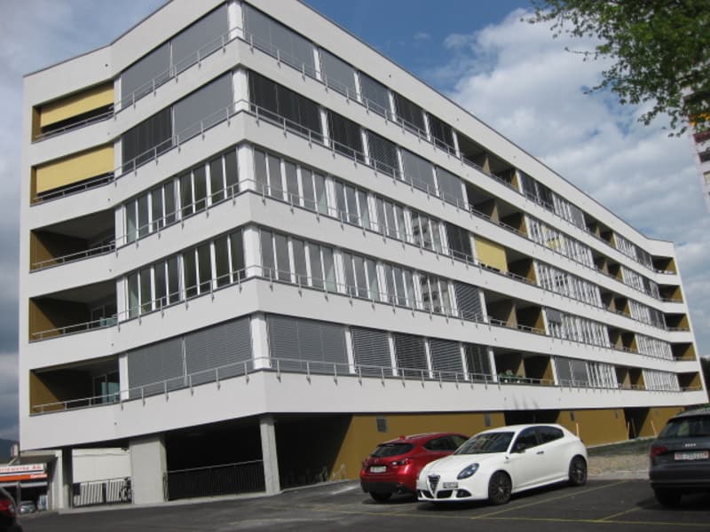 Aussenansicht