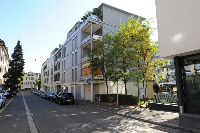 Aussenansicht