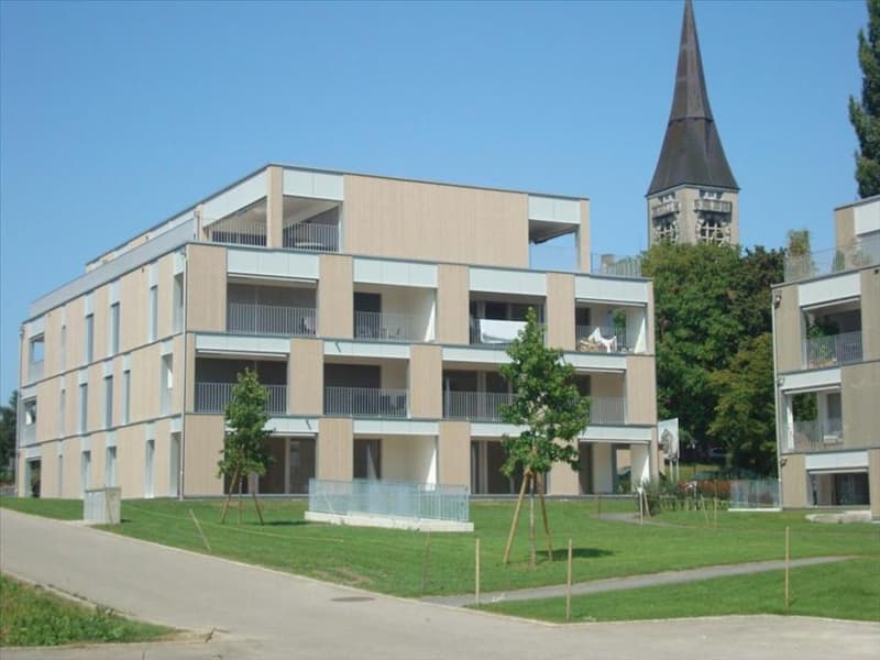 Aussenansicht