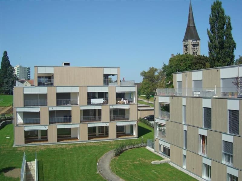Aussenansicht