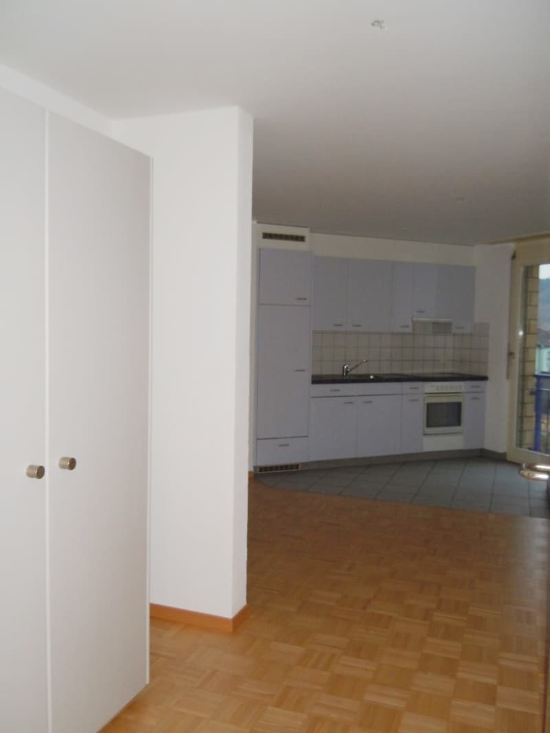 Innenansicht