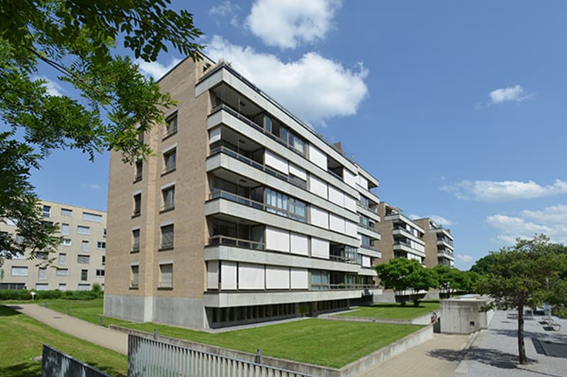 Aussenansicht