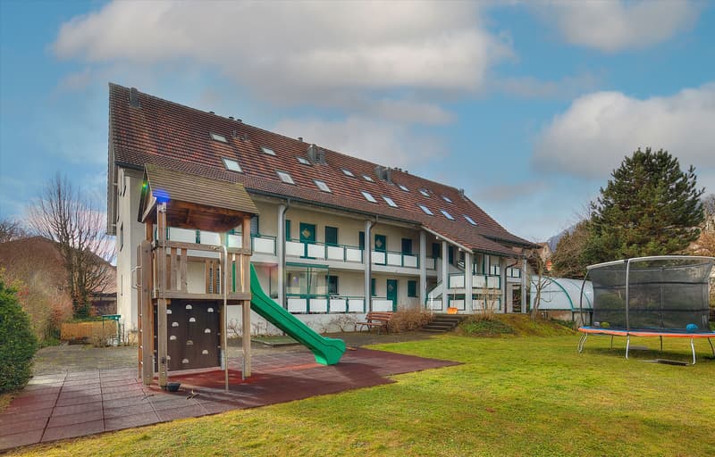 Aussenansicht