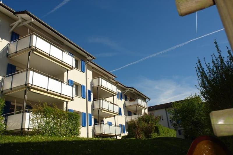 Aussenansicht