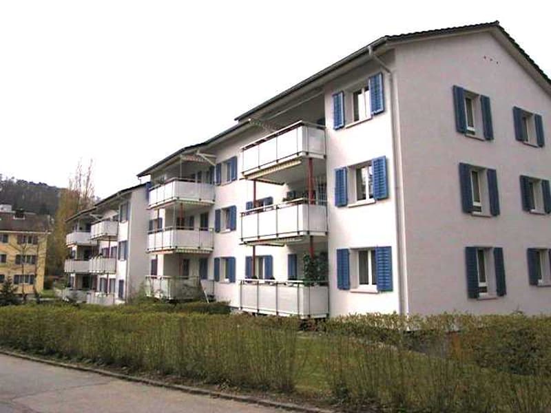 Aussenansicht