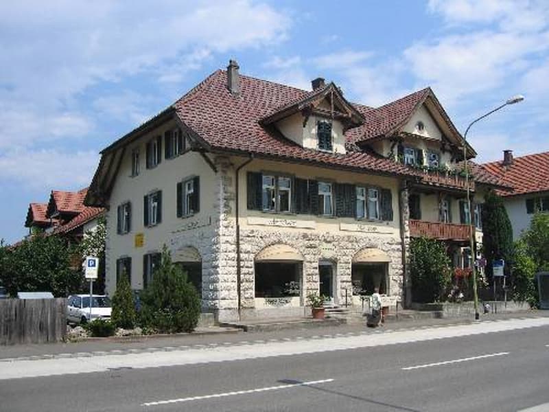 Aussenansicht