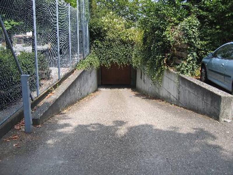 Aussenansicht