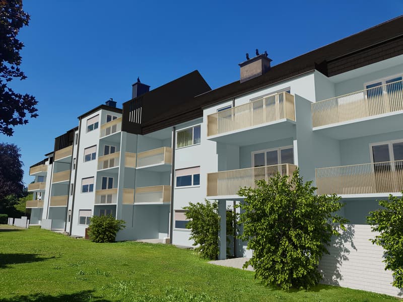 Aussenansicht