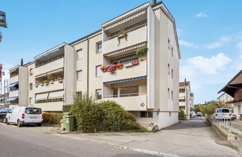 Aussenansicht