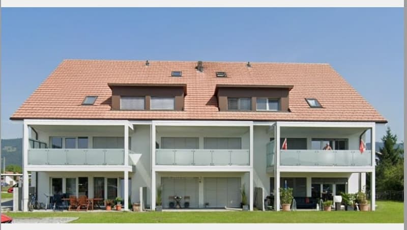 Aussenansicht