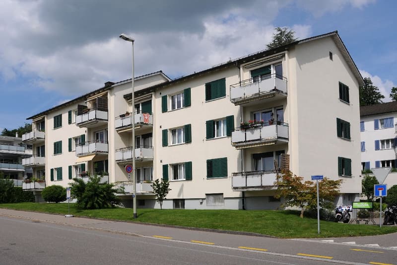 Aussenansicht