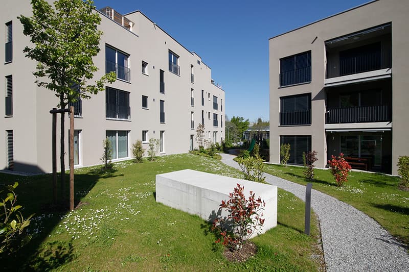 Aussenansicht