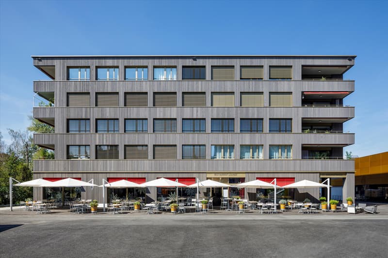 Aussenansicht