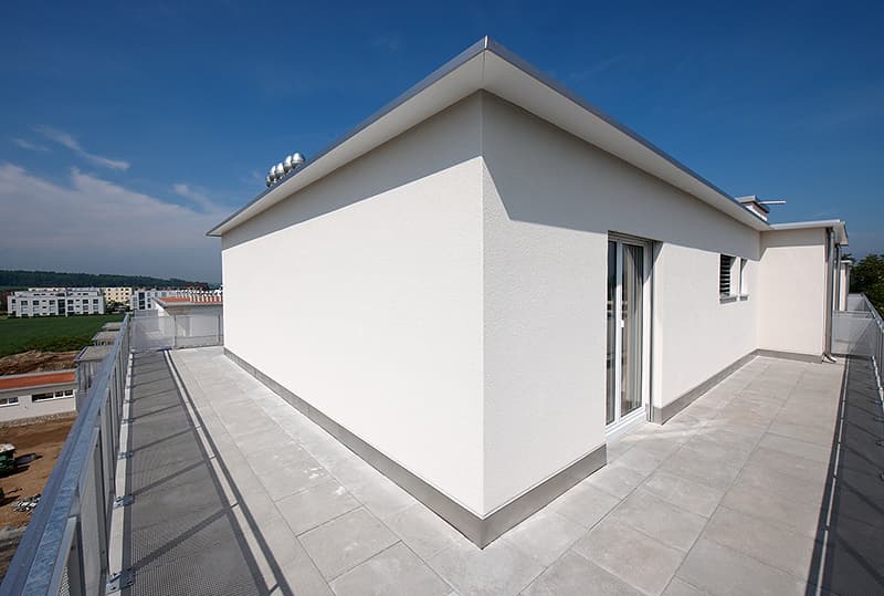 Balkon/Terrasse/Sitzplatz
