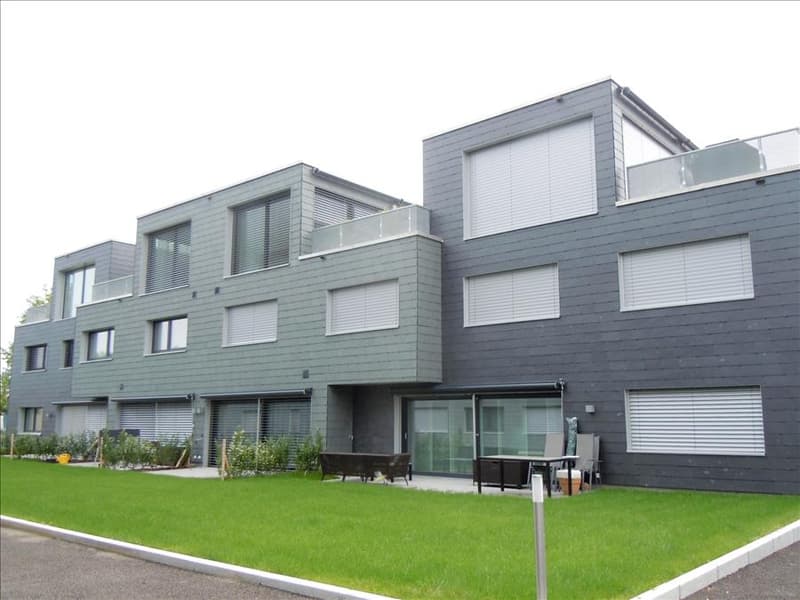 Aussenansicht
