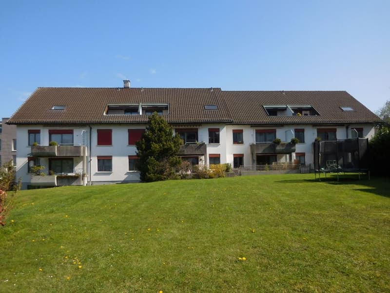 Aussenansicht