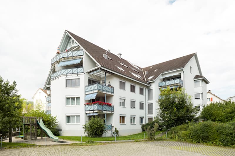 Aussenansicht