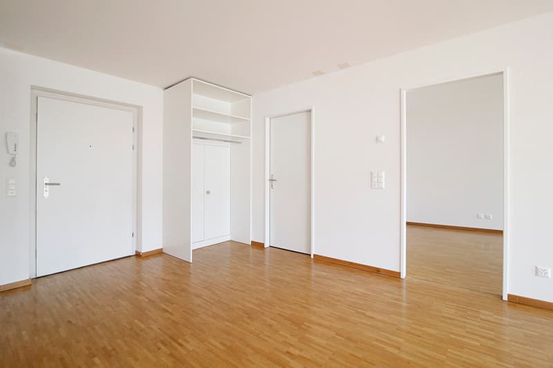 Innenansicht