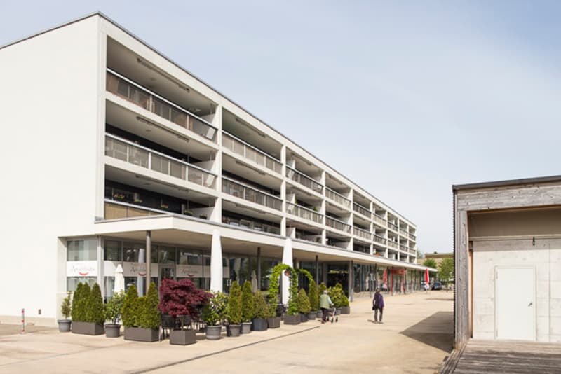 Aussenansicht