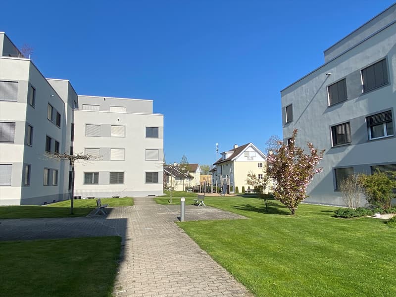 Aussenansicht