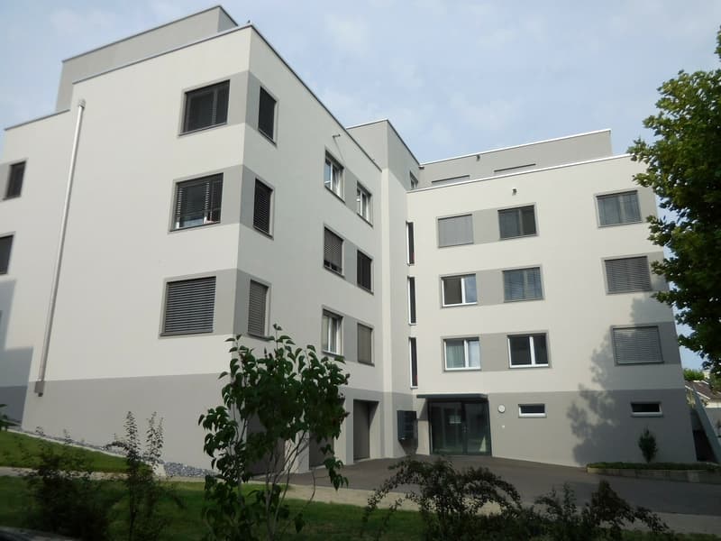 Aussenansicht