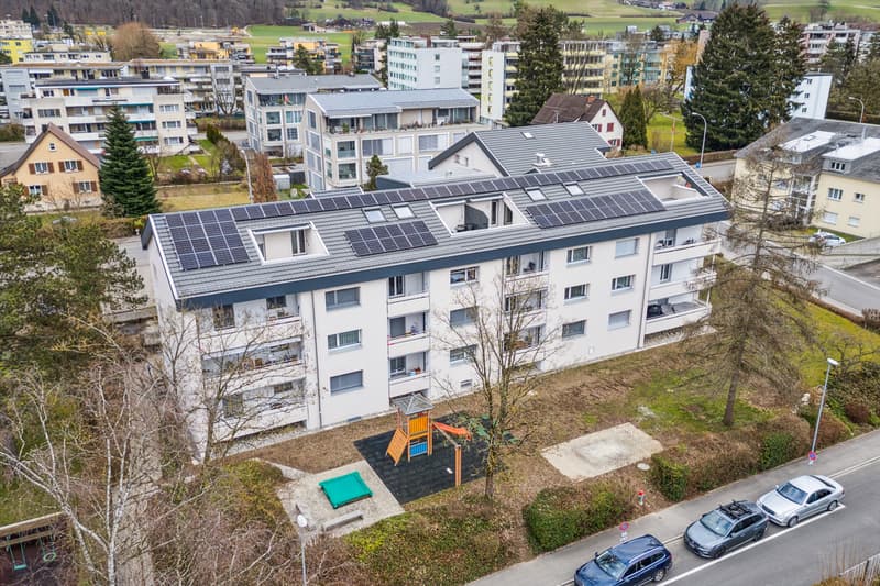 Aussenansicht