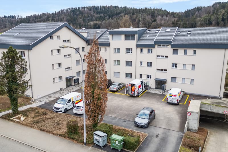 Aussenansicht