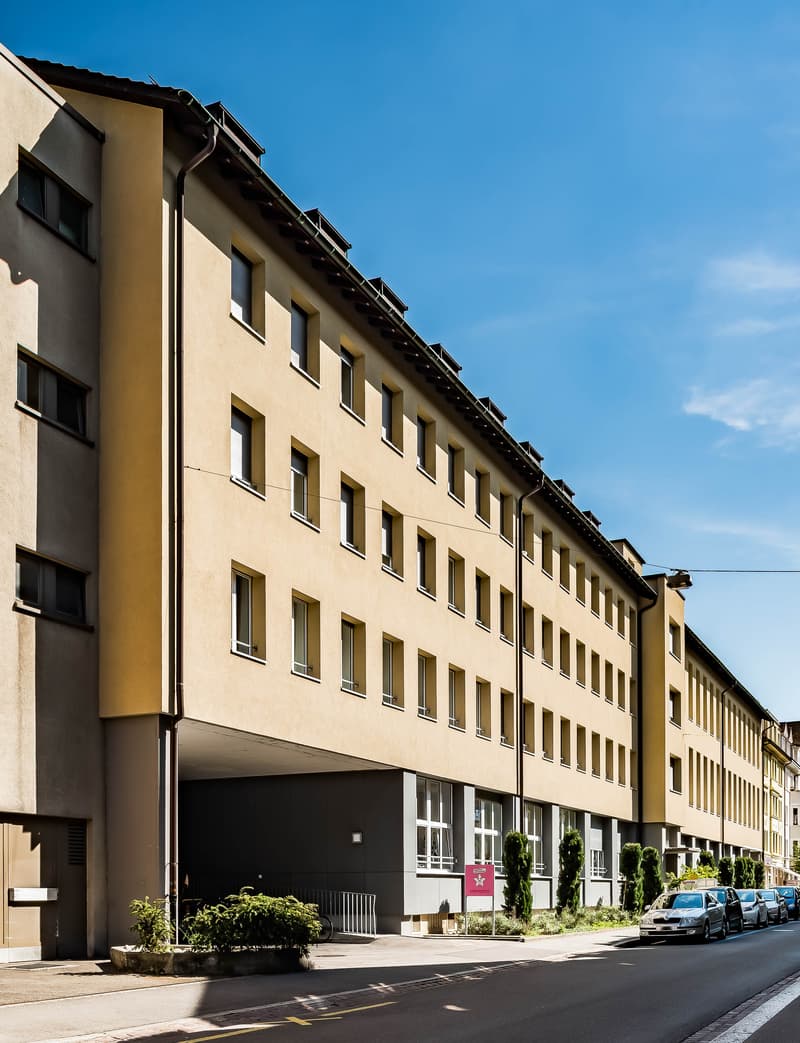 Aussenansicht