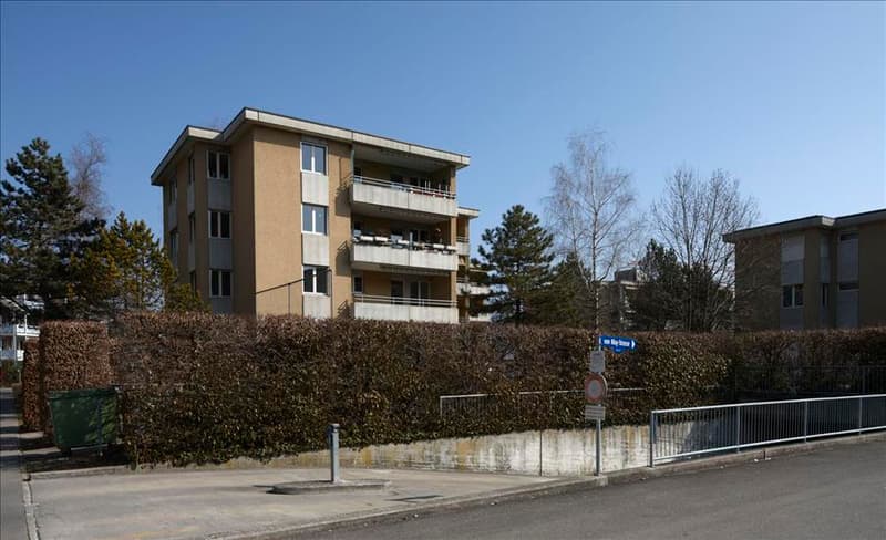 Aussenansicht