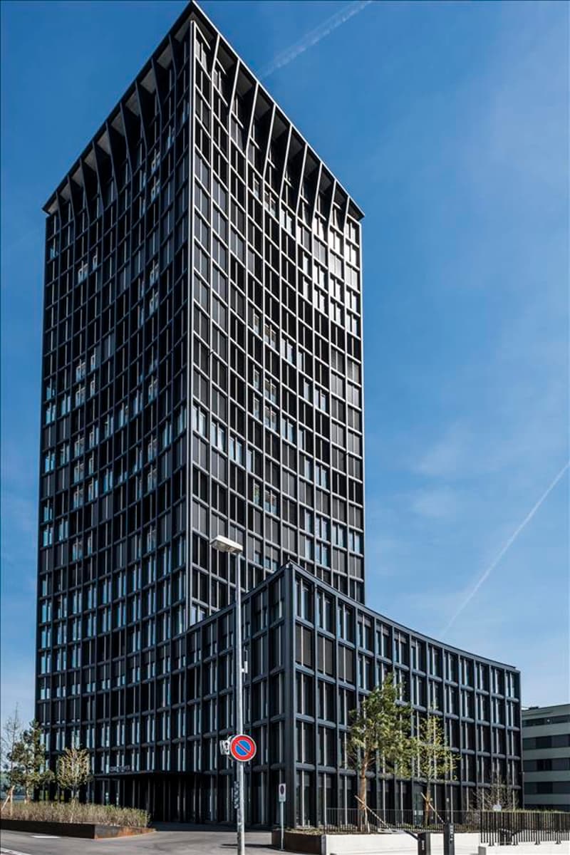 Aussenansicht
