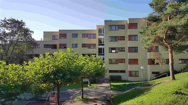Aussenansicht