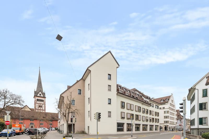 Aussenansicht