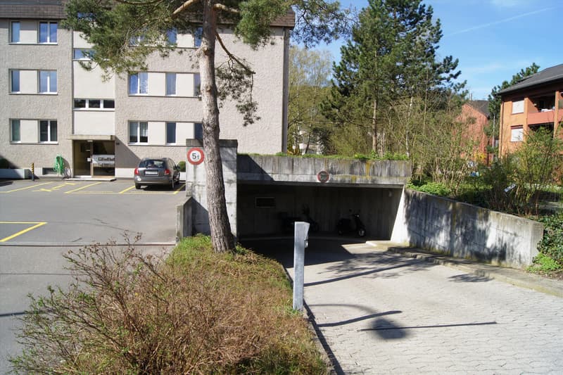 Aussenansicht