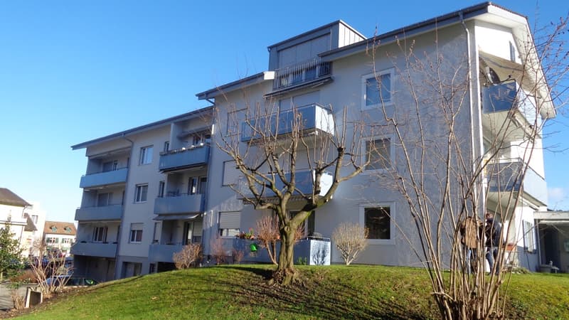 Aussenansicht