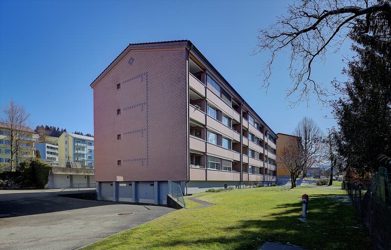 Aussenansicht