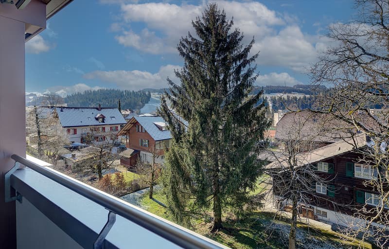 Aussicht