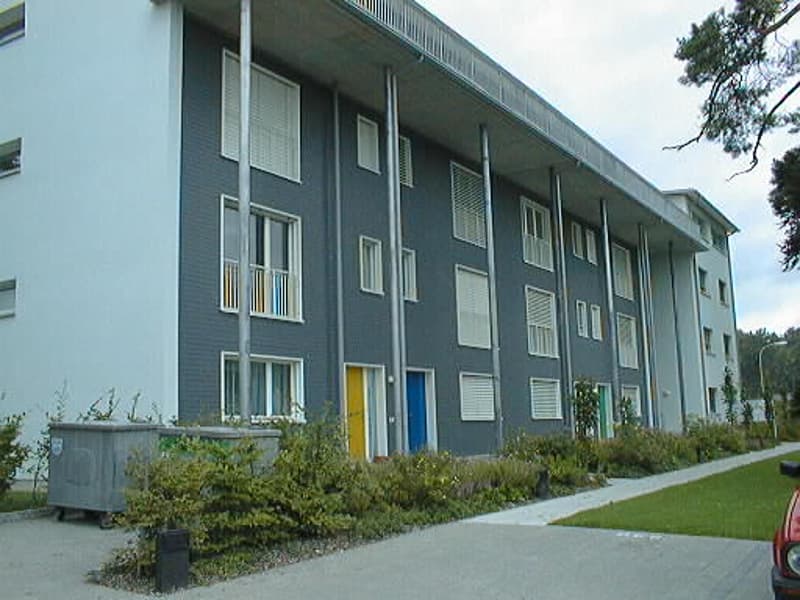 Aussenansicht