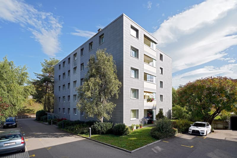 Aussenansicht